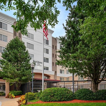 Residence Inn By Marriott Tysons Tysons Corner Zewnętrze zdjęcie