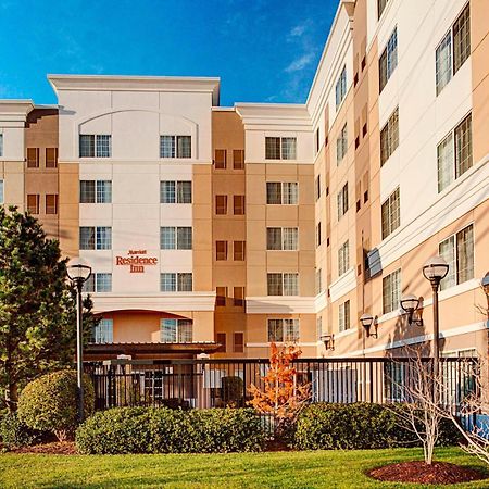 Residence Inn By Marriott Tysons Tysons Corner Zewnętrze zdjęcie
