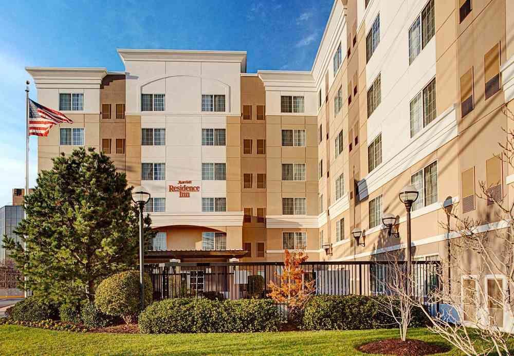 Residence Inn By Marriott Tysons Tysons Corner Zewnętrze zdjęcie