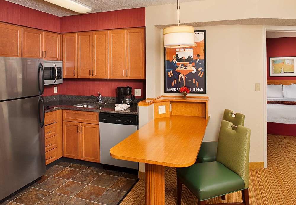 Residence Inn By Marriott Tysons Tysons Corner Zewnętrze zdjęcie