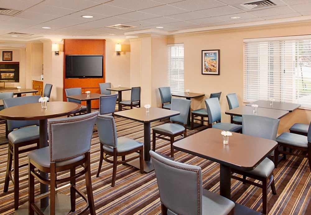 Residence Inn By Marriott Tysons Tysons Corner Zewnętrze zdjęcie