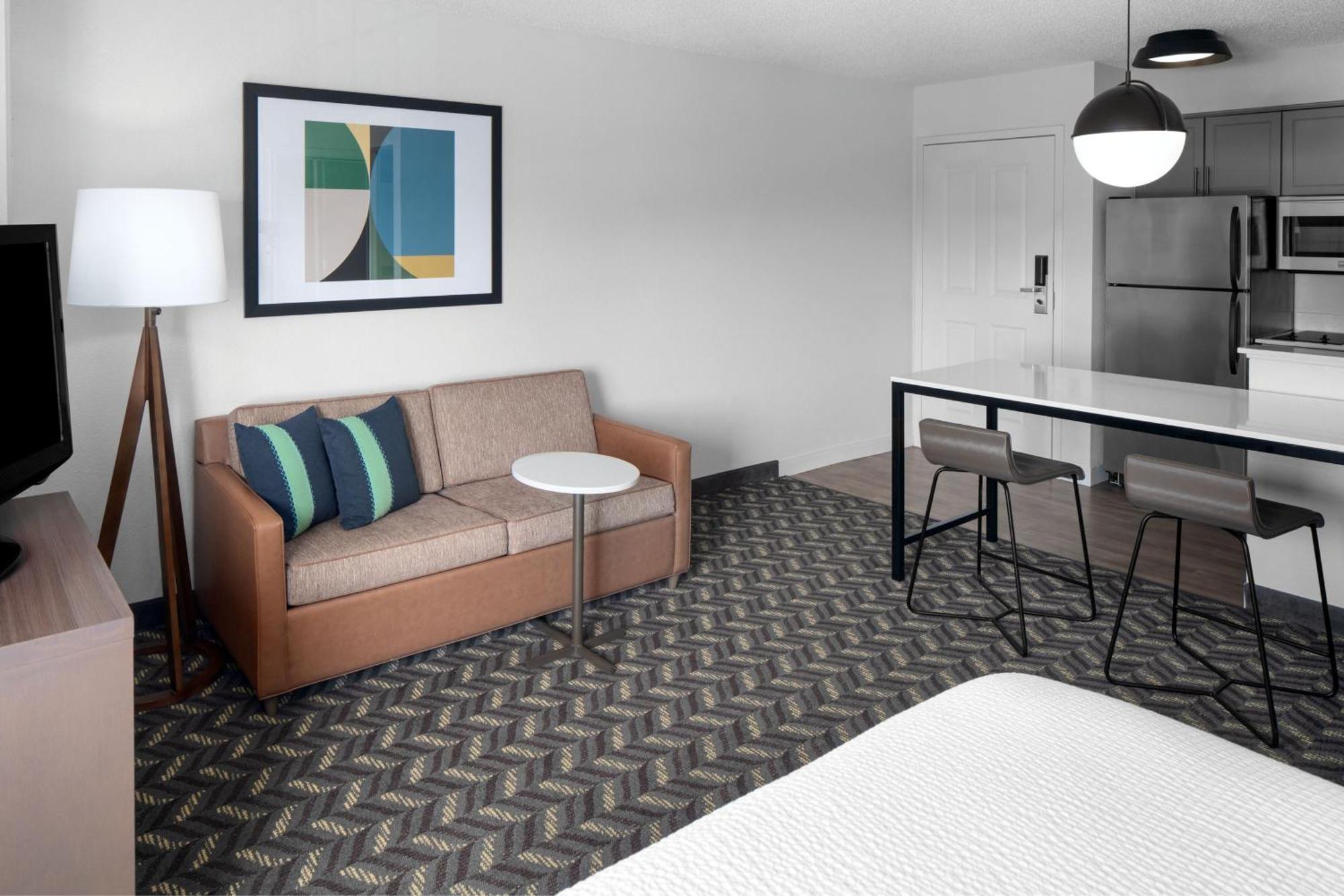 Residence Inn By Marriott Tysons Tysons Corner Zewnętrze zdjęcie