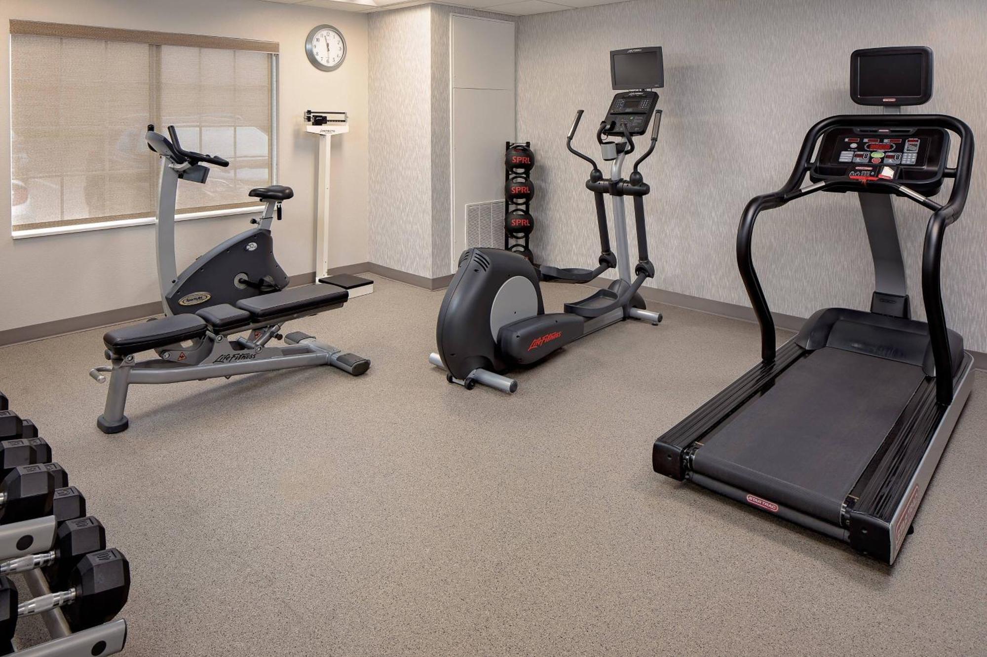 Residence Inn By Marriott Tysons Tysons Corner Zewnętrze zdjęcie