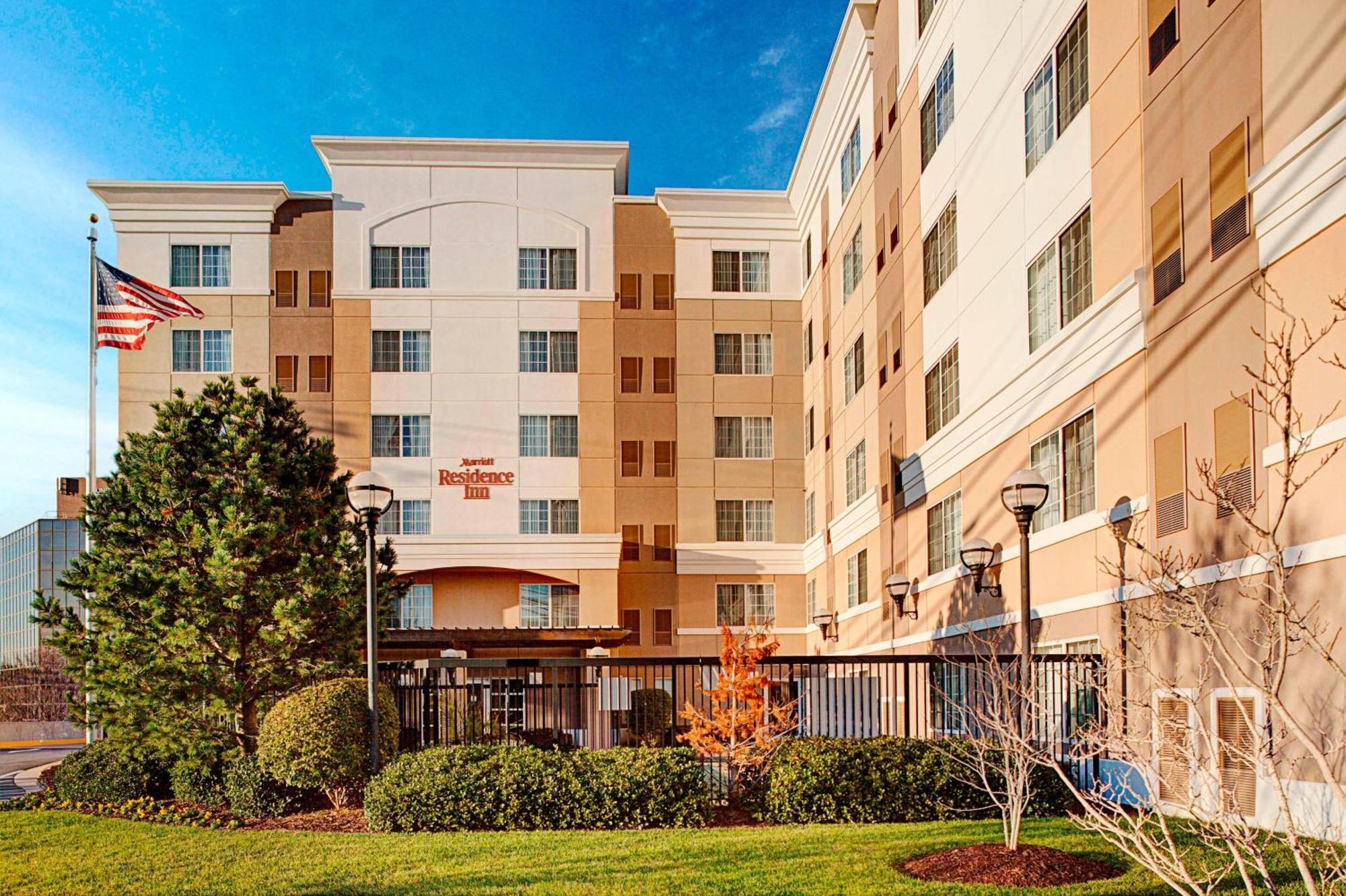 Residence Inn By Marriott Tysons Tysons Corner Zewnętrze zdjęcie