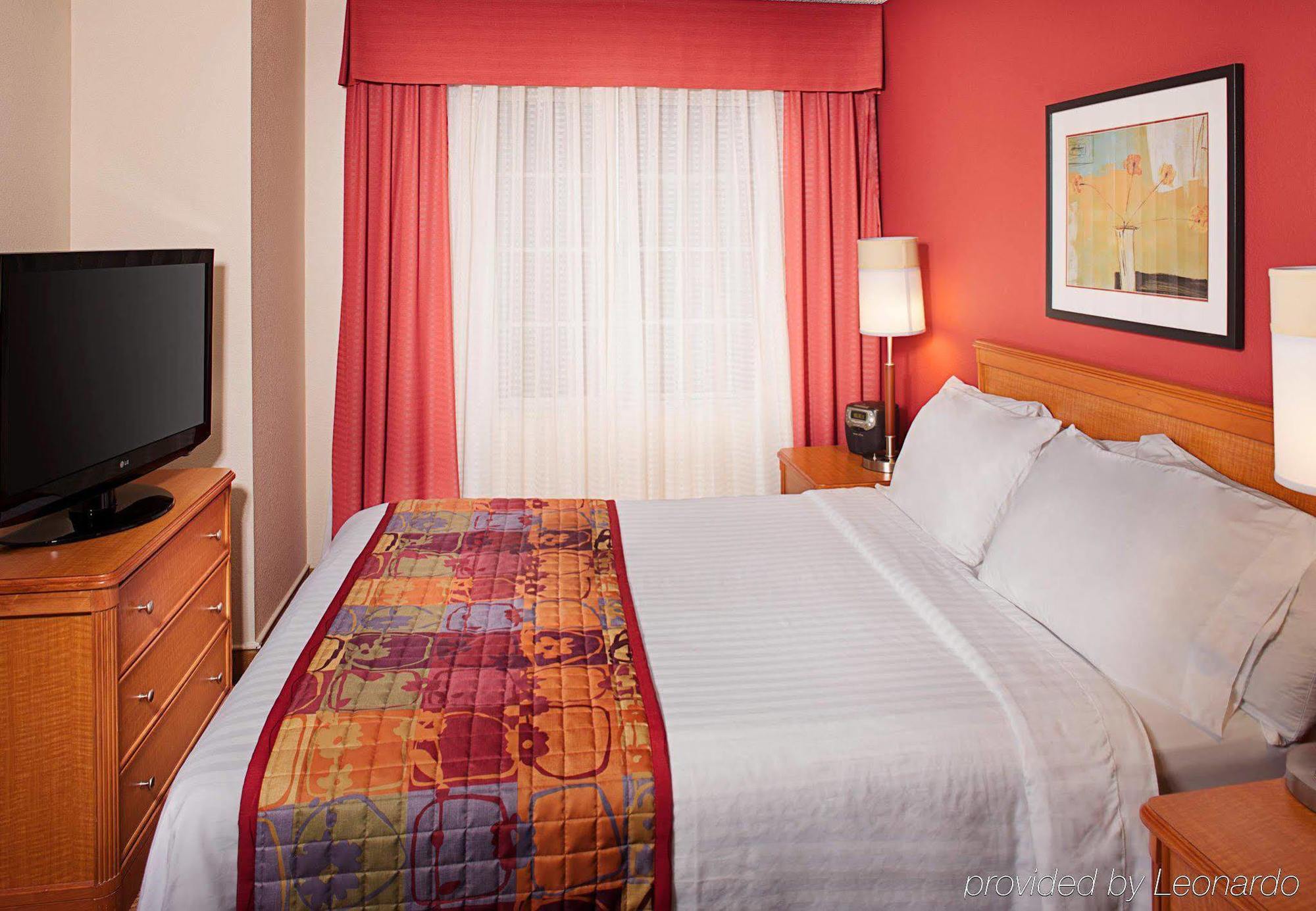 Residence Inn By Marriott Tysons Tysons Corner Zewnętrze zdjęcie