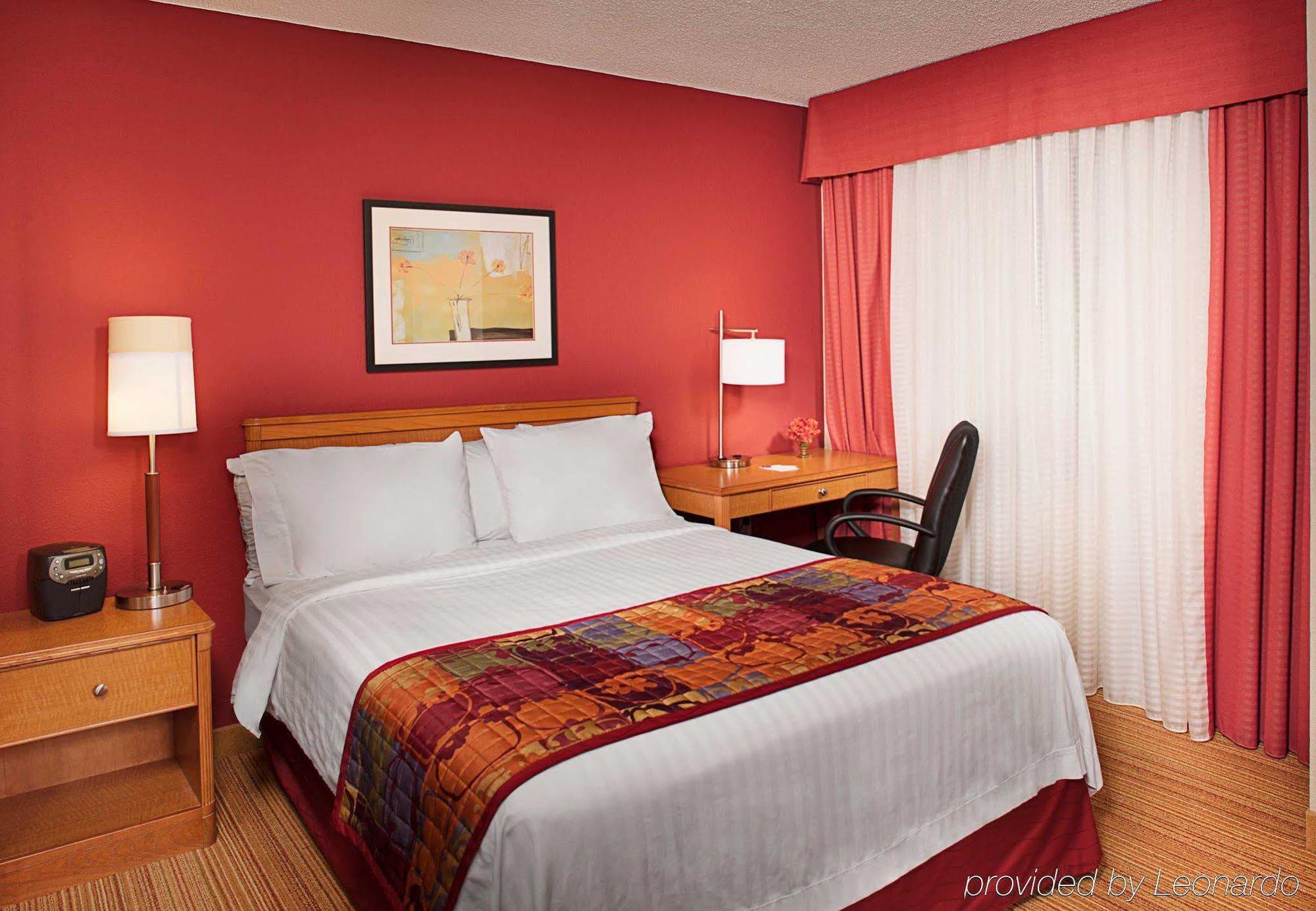 Residence Inn By Marriott Tysons Tysons Corner Zewnętrze zdjęcie