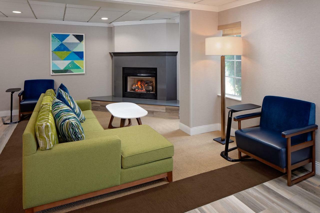 Residence Inn By Marriott Tysons Tysons Corner Zewnętrze zdjęcie