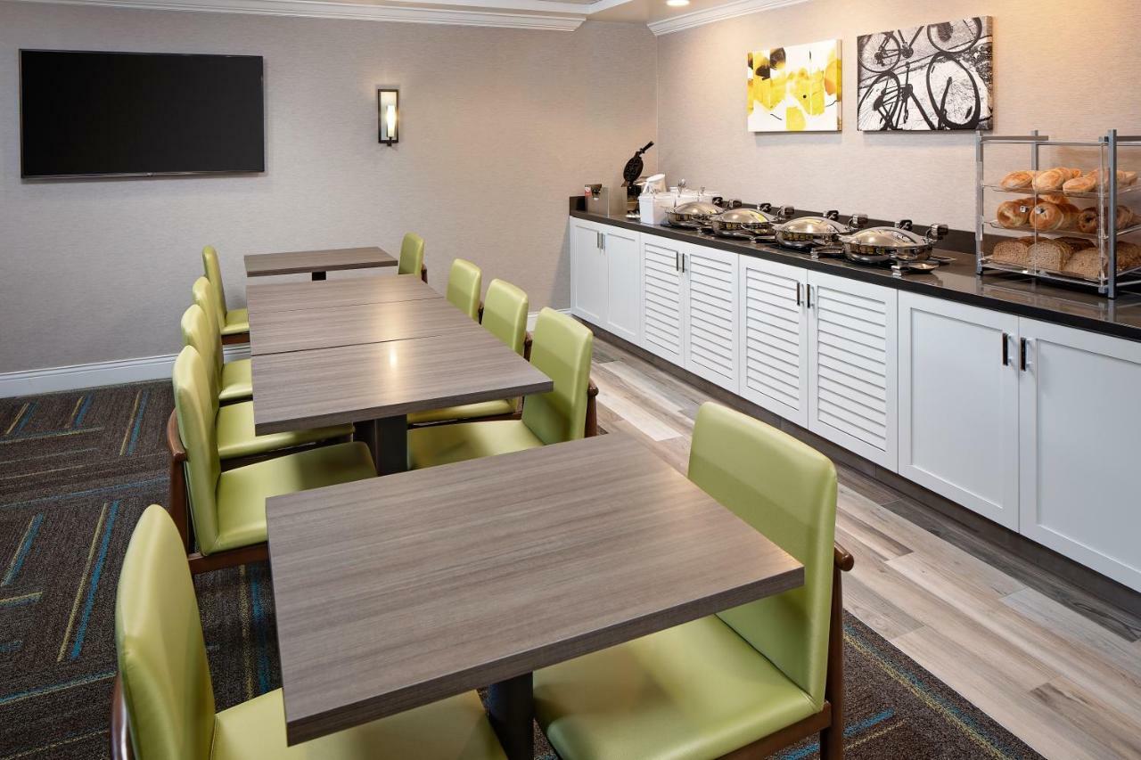 Residence Inn By Marriott Tysons Tysons Corner Zewnętrze zdjęcie